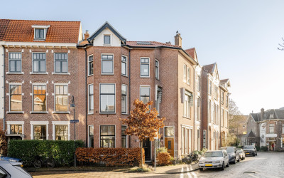 Koninginneweg 63-ZW