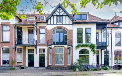 Koninginneweg 93