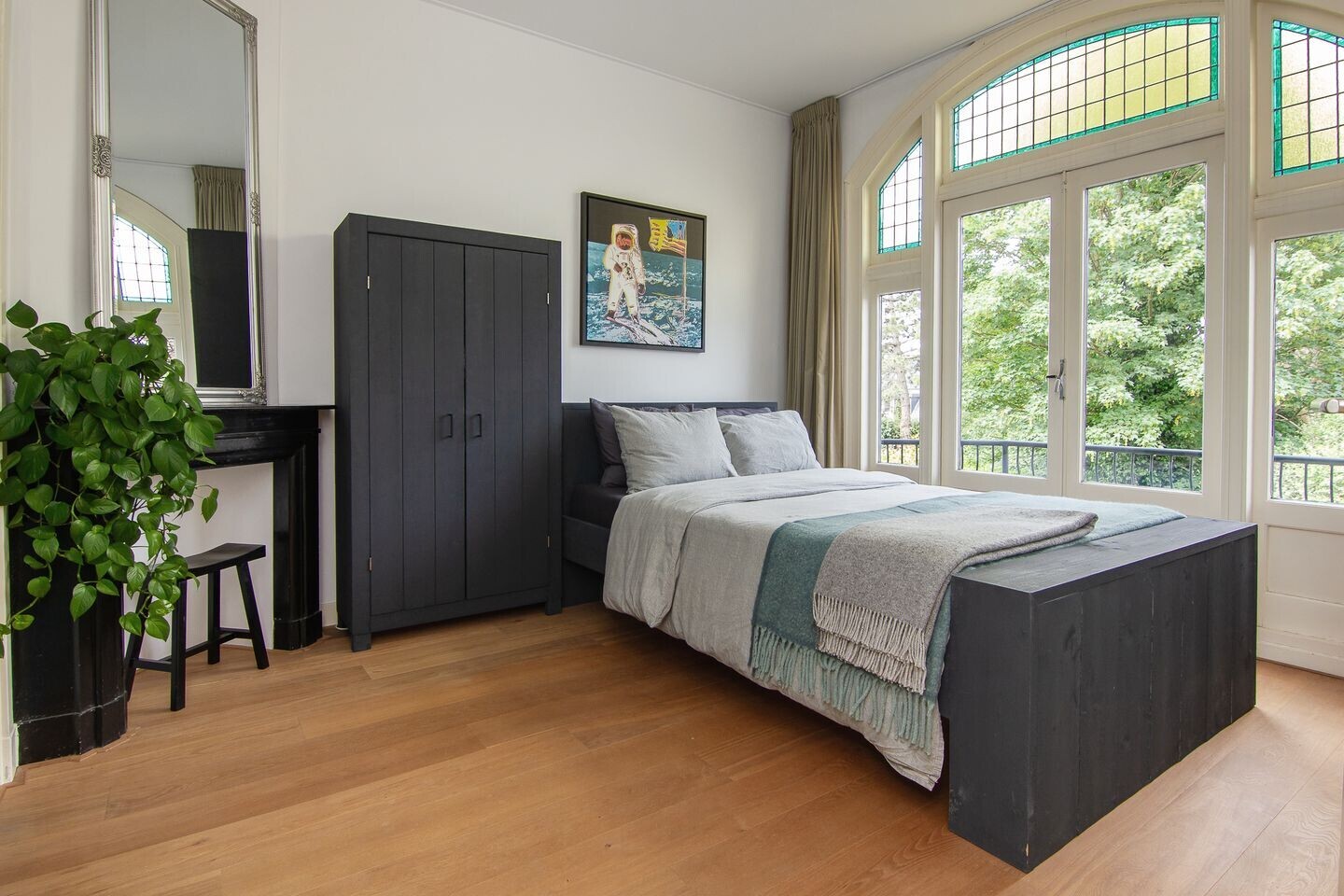 Tussenwoning te koop: Koninginneweg 93, Haarlem