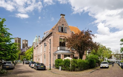Koninginneweg 58