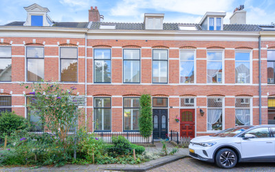 Iordensstraat 48