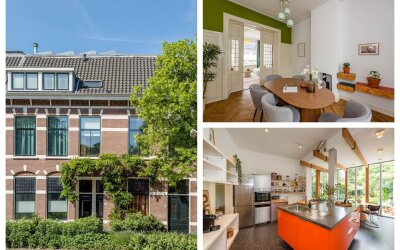 Iordensstraat 76-ZW