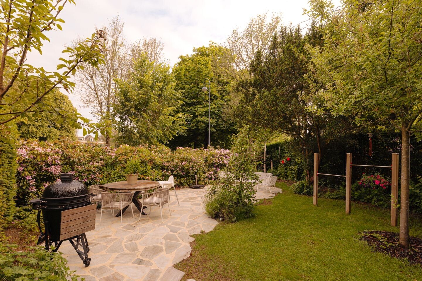 Appartement te koop: Florapark 10, Haarlem