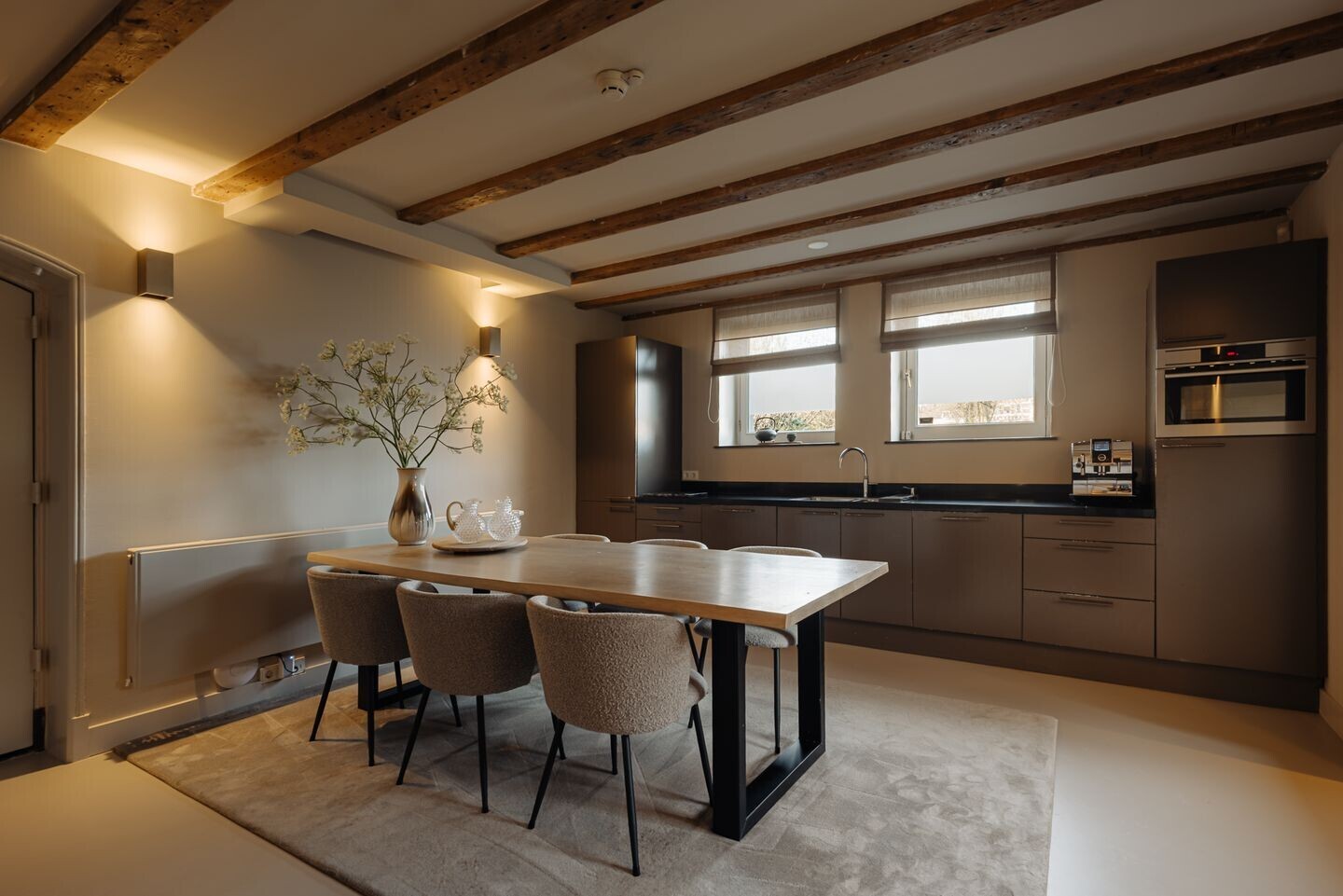 Appartement te koop: Florapark 10, Haarlem