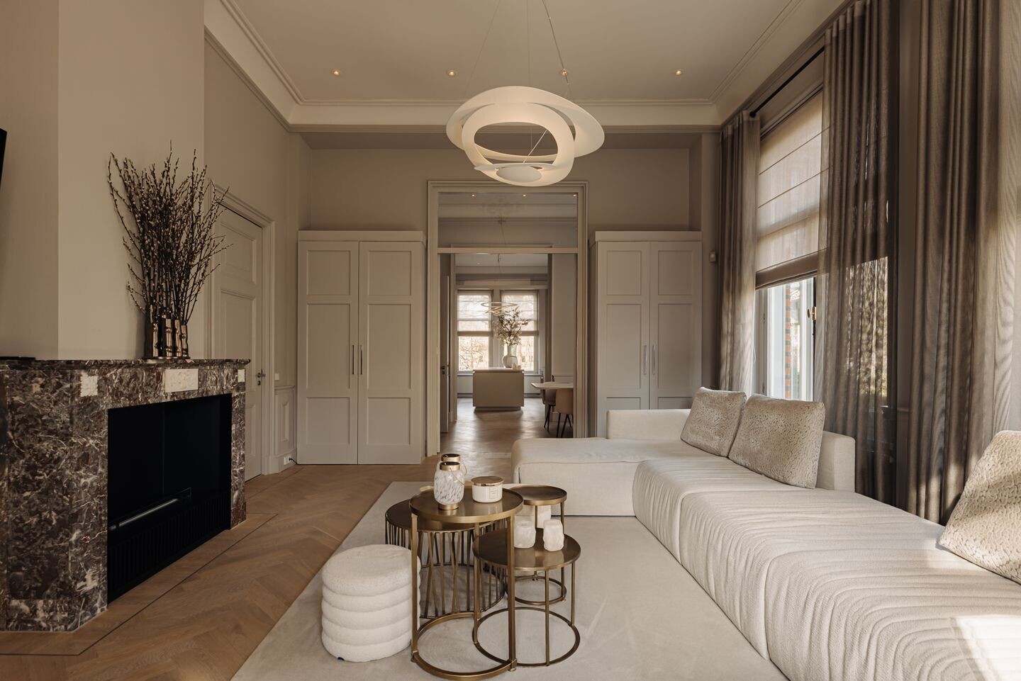 Appartement te koop: Florapark 10, Haarlem