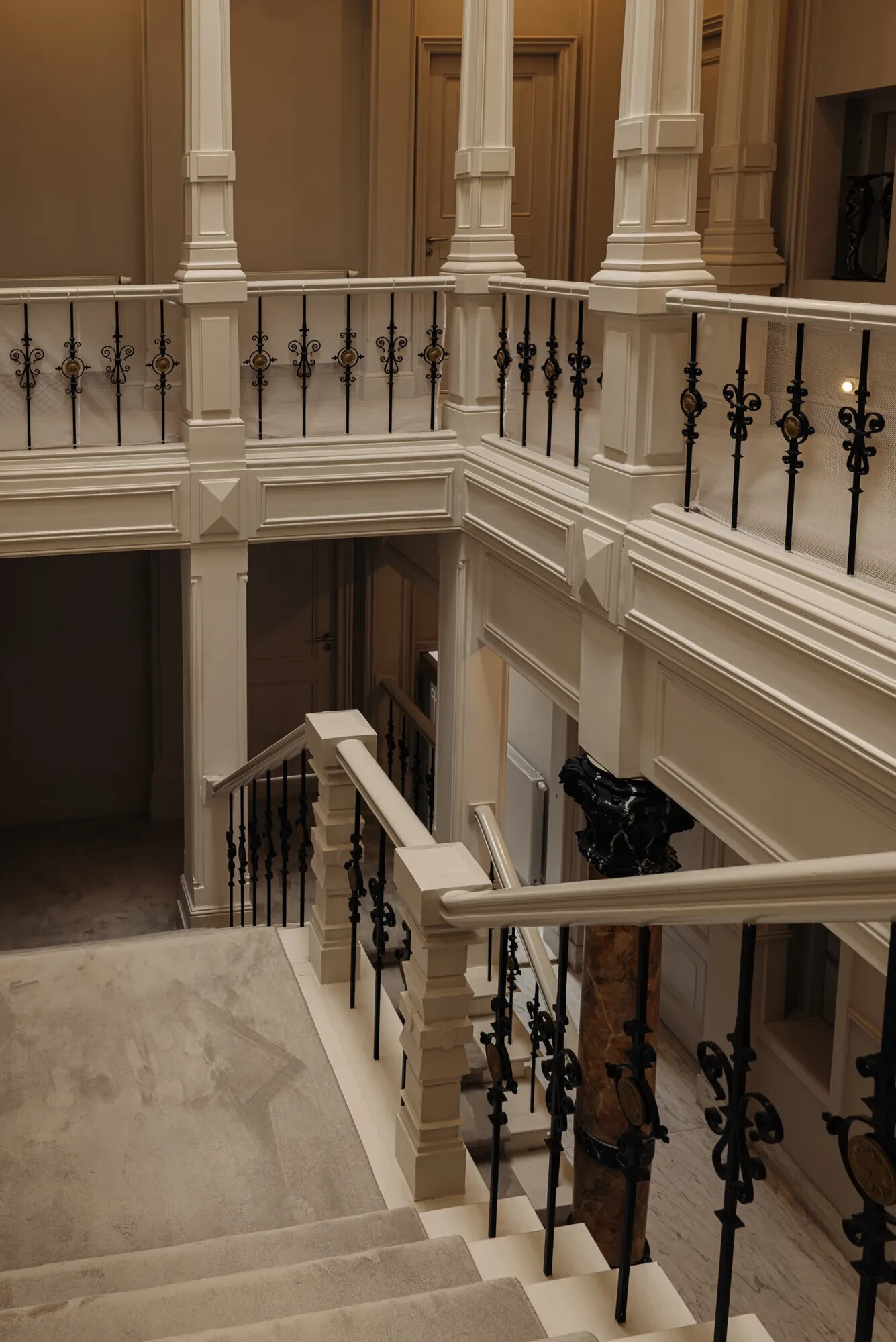 Appartement te koop: Florapark 10, Haarlem