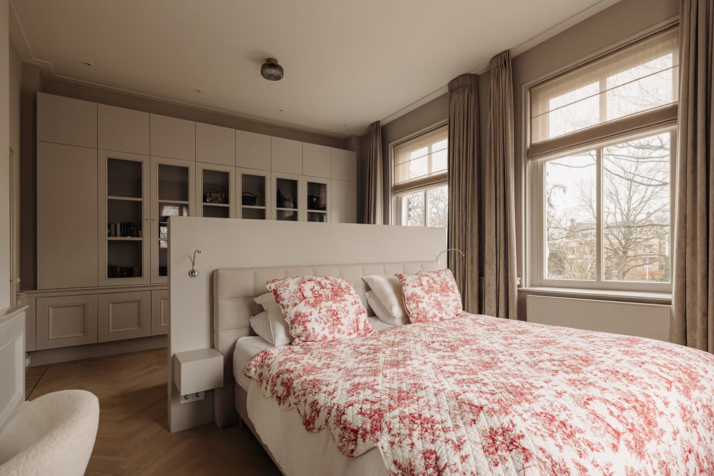 Appartement te koop: Florapark 10, Haarlem