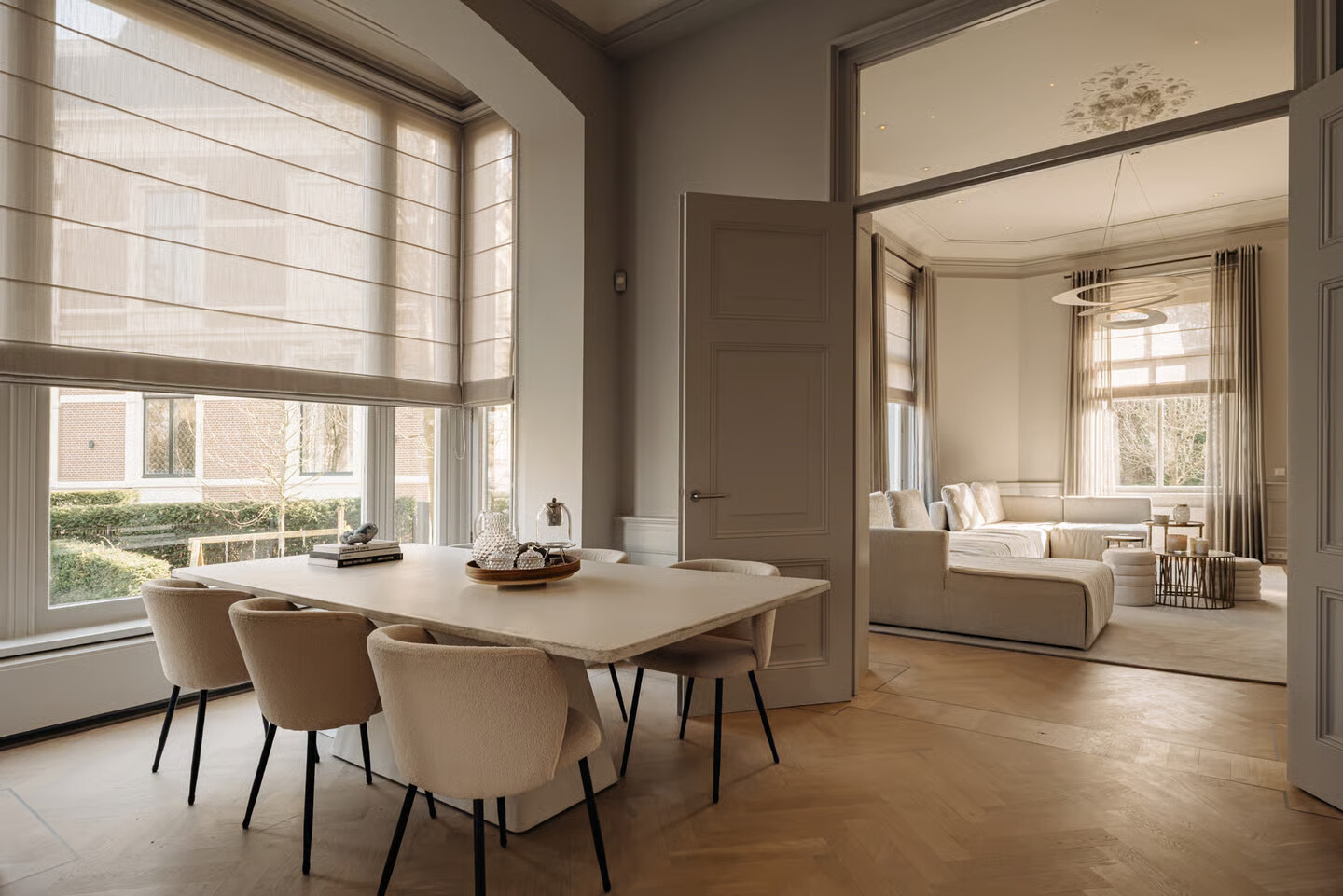 Appartement te koop: Florapark 10, Haarlem