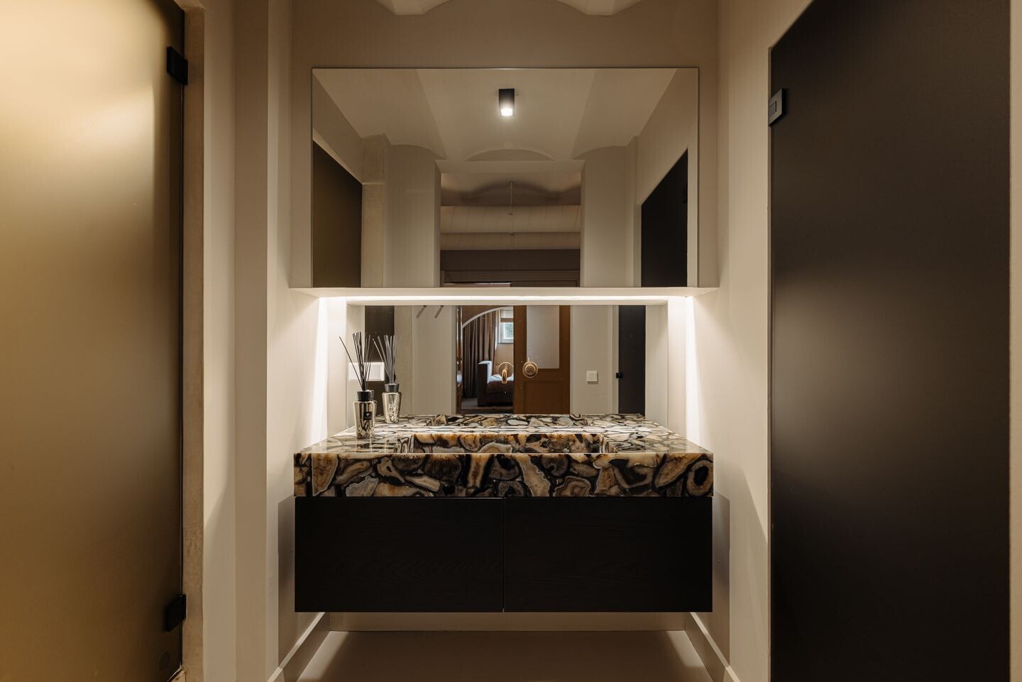 Appartement te koop: Florapark 10, Haarlem