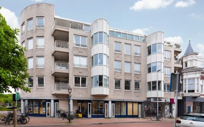Dreef 2-0032