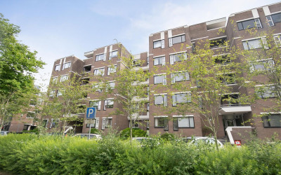 Hazepaterslaan 244