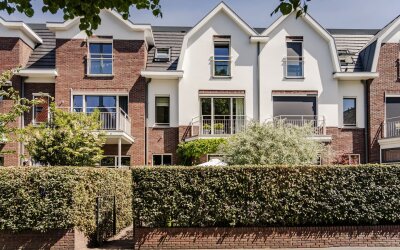 Westerhoutpark 52