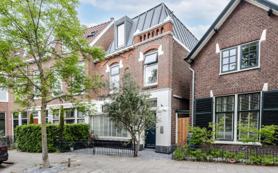 Schouwtjeslaan 27