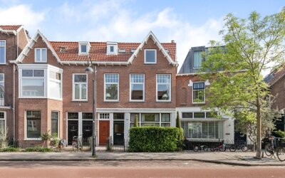 Schouwtjeslaan 29-RD