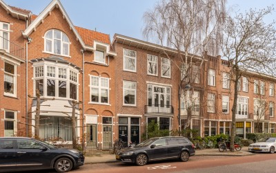 Schouwtjeslaan 43-RD