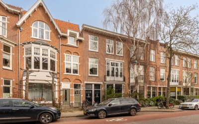 Schouwtjeslaan 43-RD