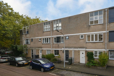 Prins Clausstraat 35