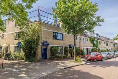 Drakensteynstraat 28