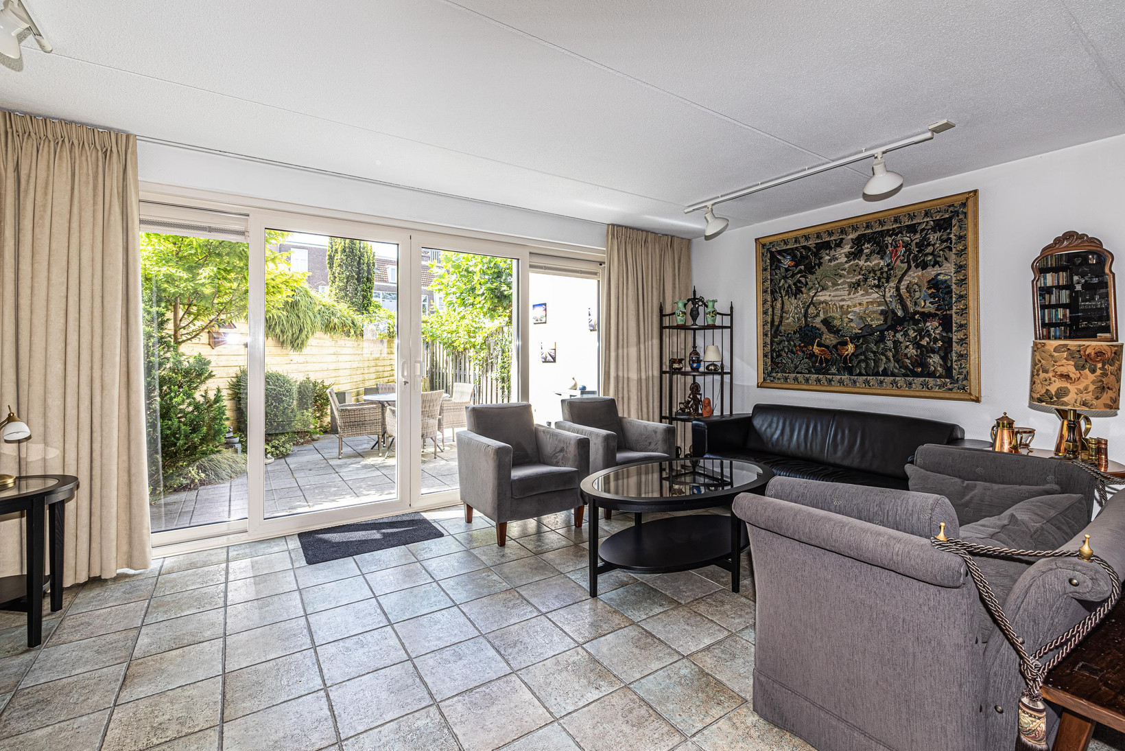 Tussenwoning te koop: Drakensteynstraat 28, Haarlem