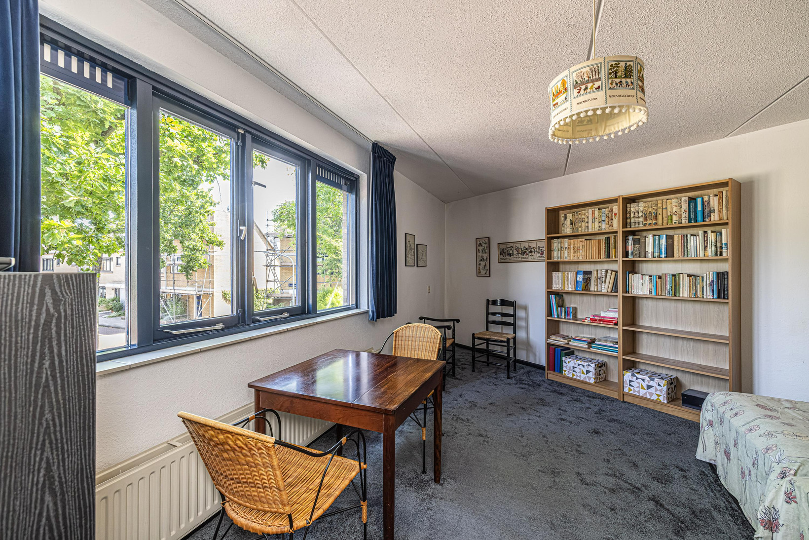 Tussenwoning te koop: Drakensteynstraat 28, Haarlem
