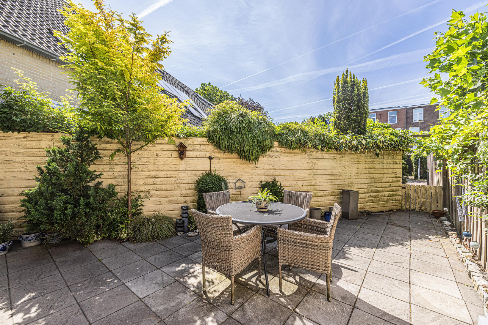 Tussenwoning te koop: Drakensteynstraat 28, Haarlem