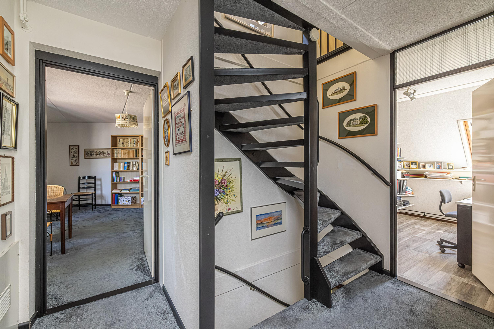 Tussenwoning te koop: Drakensteynstraat 28, Haarlem