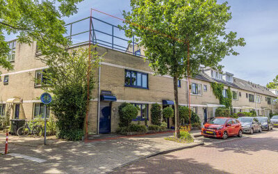 Drakensteynstraat 28