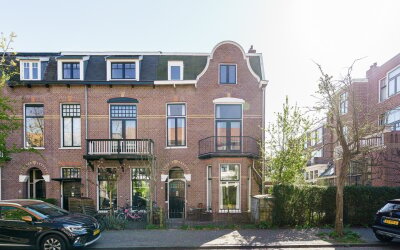 Berkenrodestraat 31