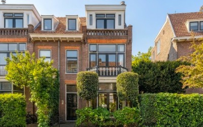 Berkenrodestraat 2