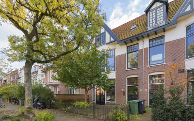 Bos en Vaartstraat 19