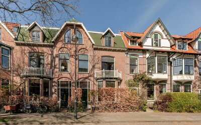 Bos en Vaartstraat 18