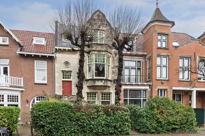 Spruitenbos. 14