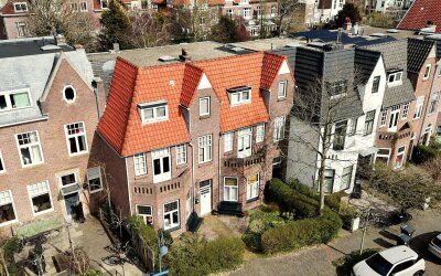 Zomerluststraat 20