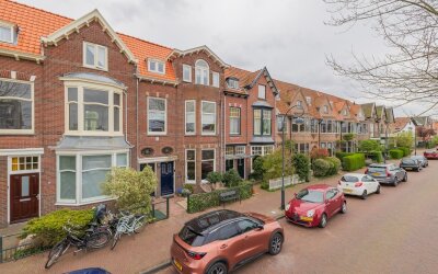 Prinsessekade 35-ZW