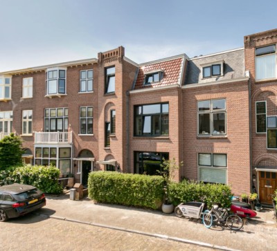Vredenhofstraat 9