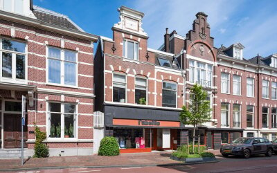 Wagenweg 24-B
