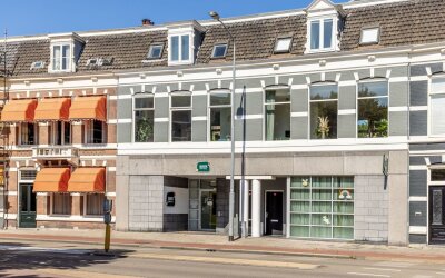 Wagenweg 94-RD