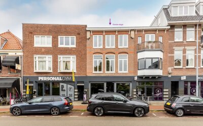 Wagenweg 130-A