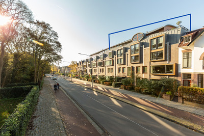 Wagenweg 172-A
