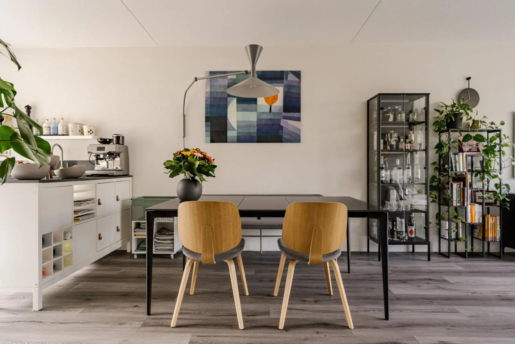 Tussenwoning te koop: Prinses Amaliaplaats 4, Haarlem