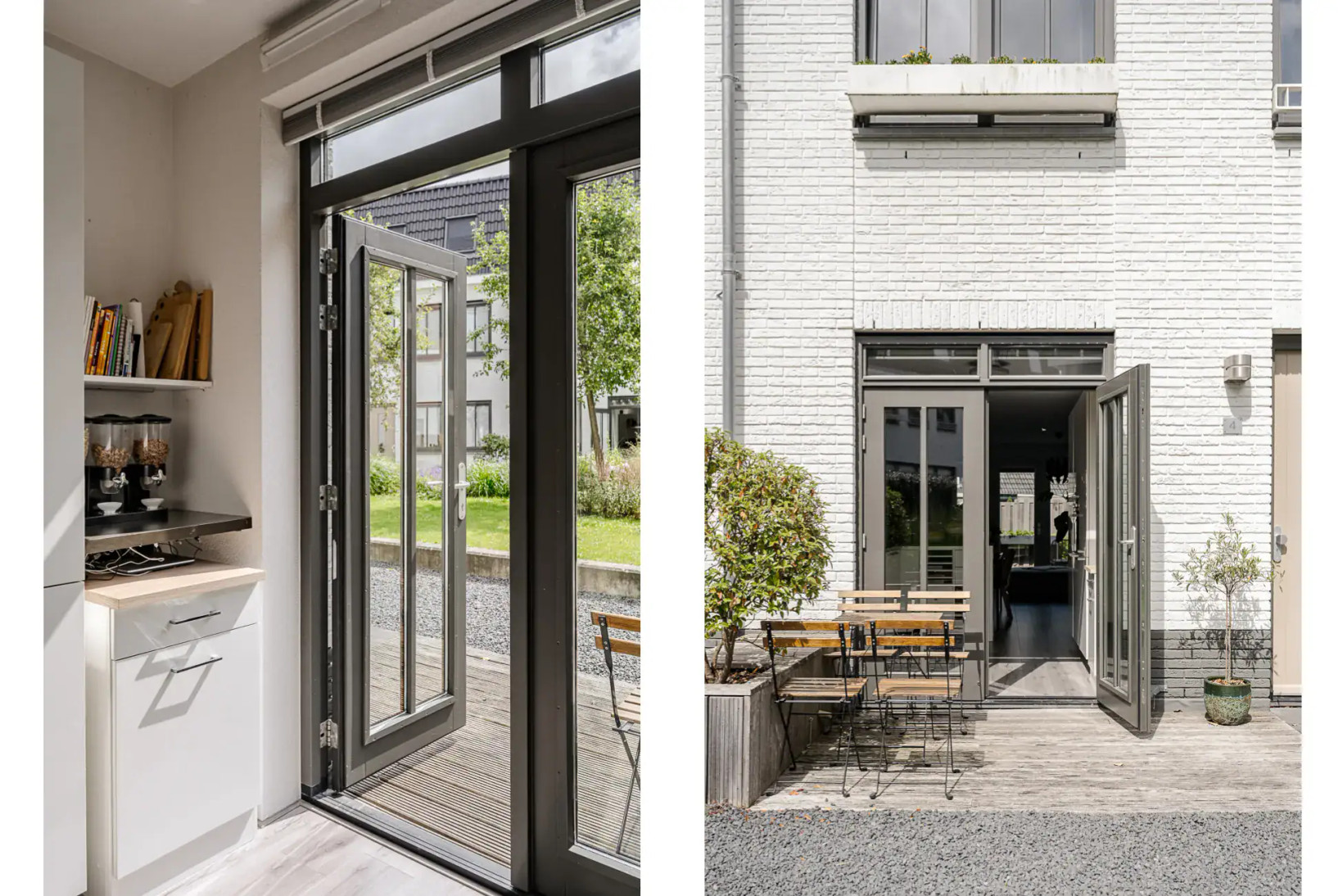 Tussenwoning te koop: Prinses Amaliaplaats 4, Haarlem