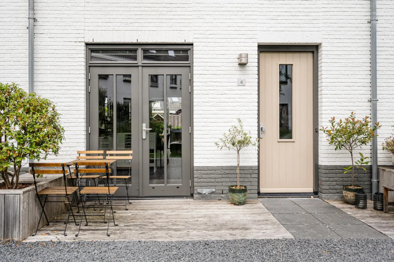 Tussenwoning te koop: Prinses Amaliaplaats 4, Haarlem