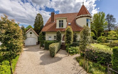 Linnaeuslaan 4