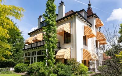 Oosterhoutlaan 1