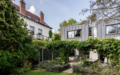 Oosterhoutlaan 3-A