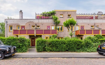 Tuinwijklaan 3