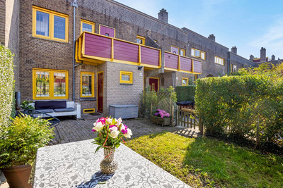 Tuinwijklaan 24