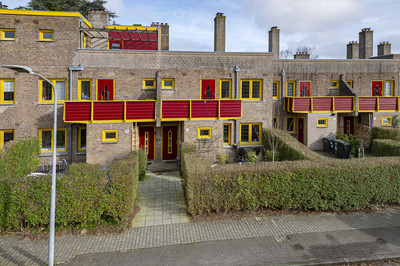 Tuinwijklaan 26