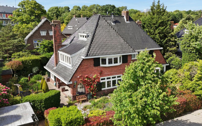 Churchilllaan 7