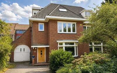Churchilllaan 60